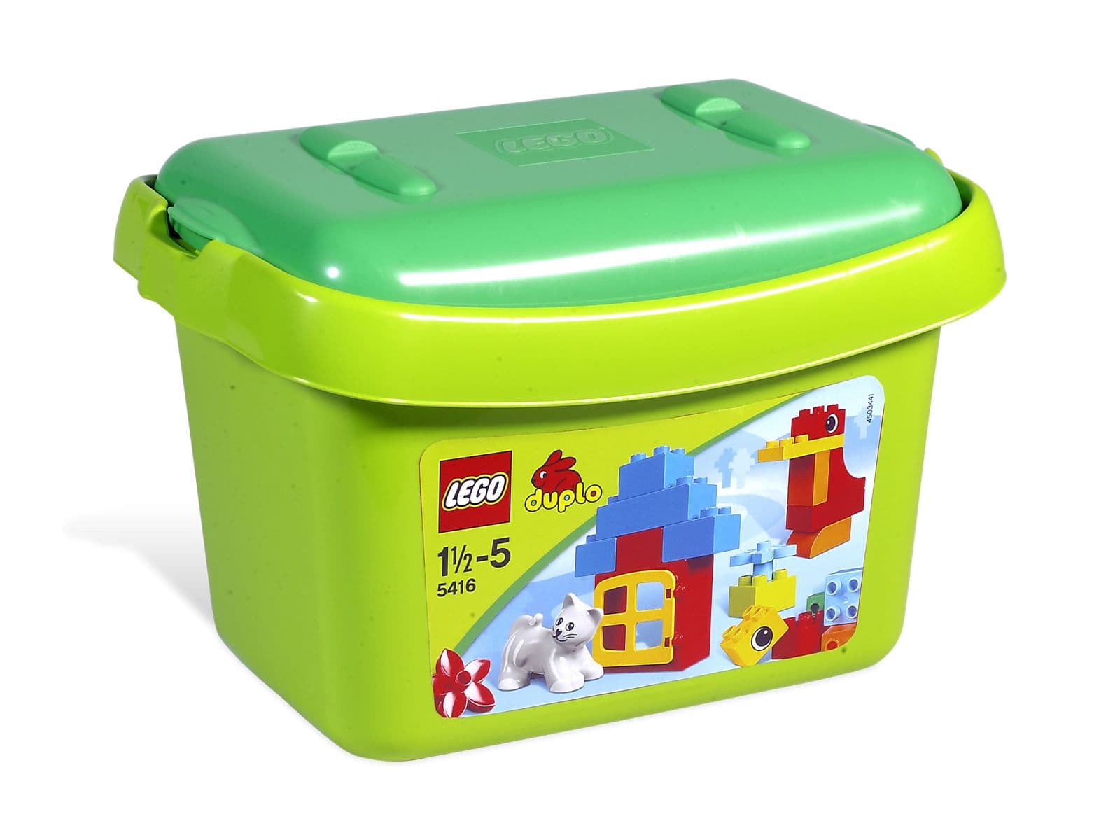 LEGO sættet Brick Box