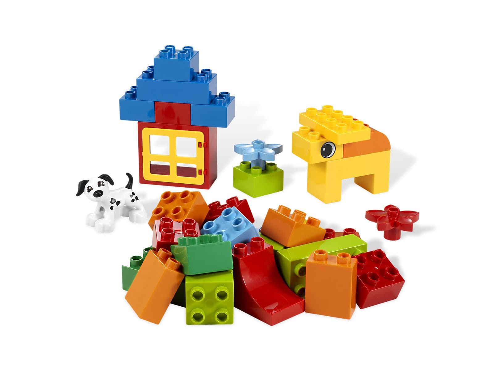 LEGO sættet Brick Box