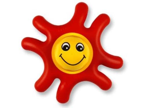 LEGO sættet Star Teether