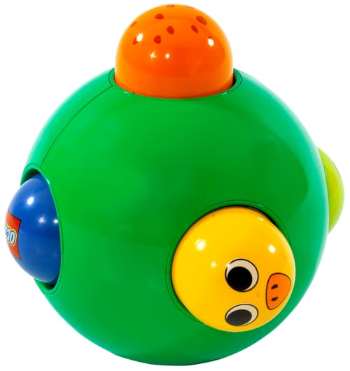 LEGO sættet Roll 'n' Play