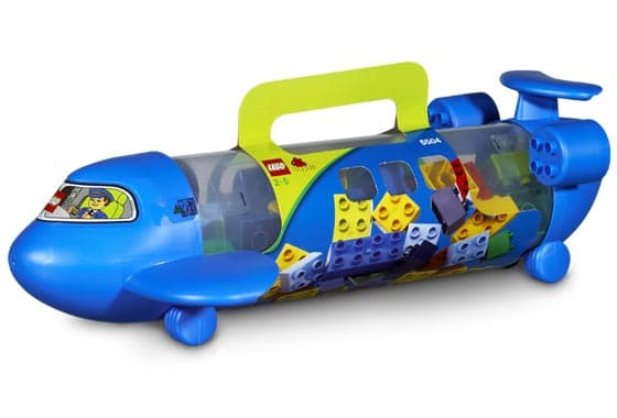 LEGO sættet Airplane