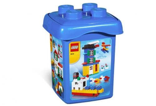 LEGO sættet Creator Bucket