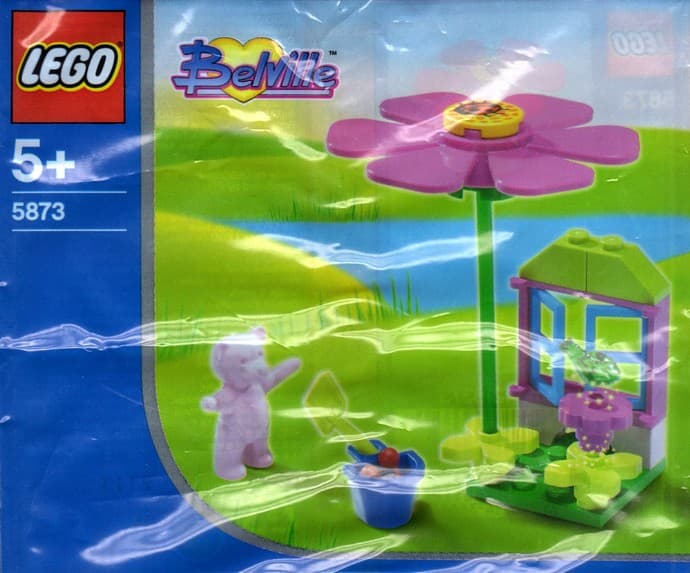 LEGO sættet Fairyland