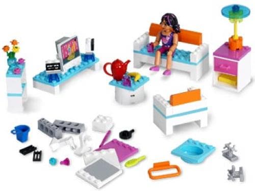 LEGO sættet Interior Designer