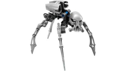 LEGO sættet Bad Guy 2008
