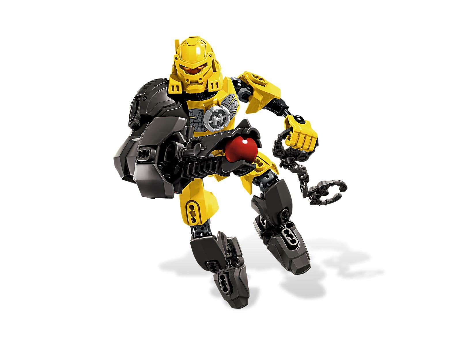 LEGO sættet Evo