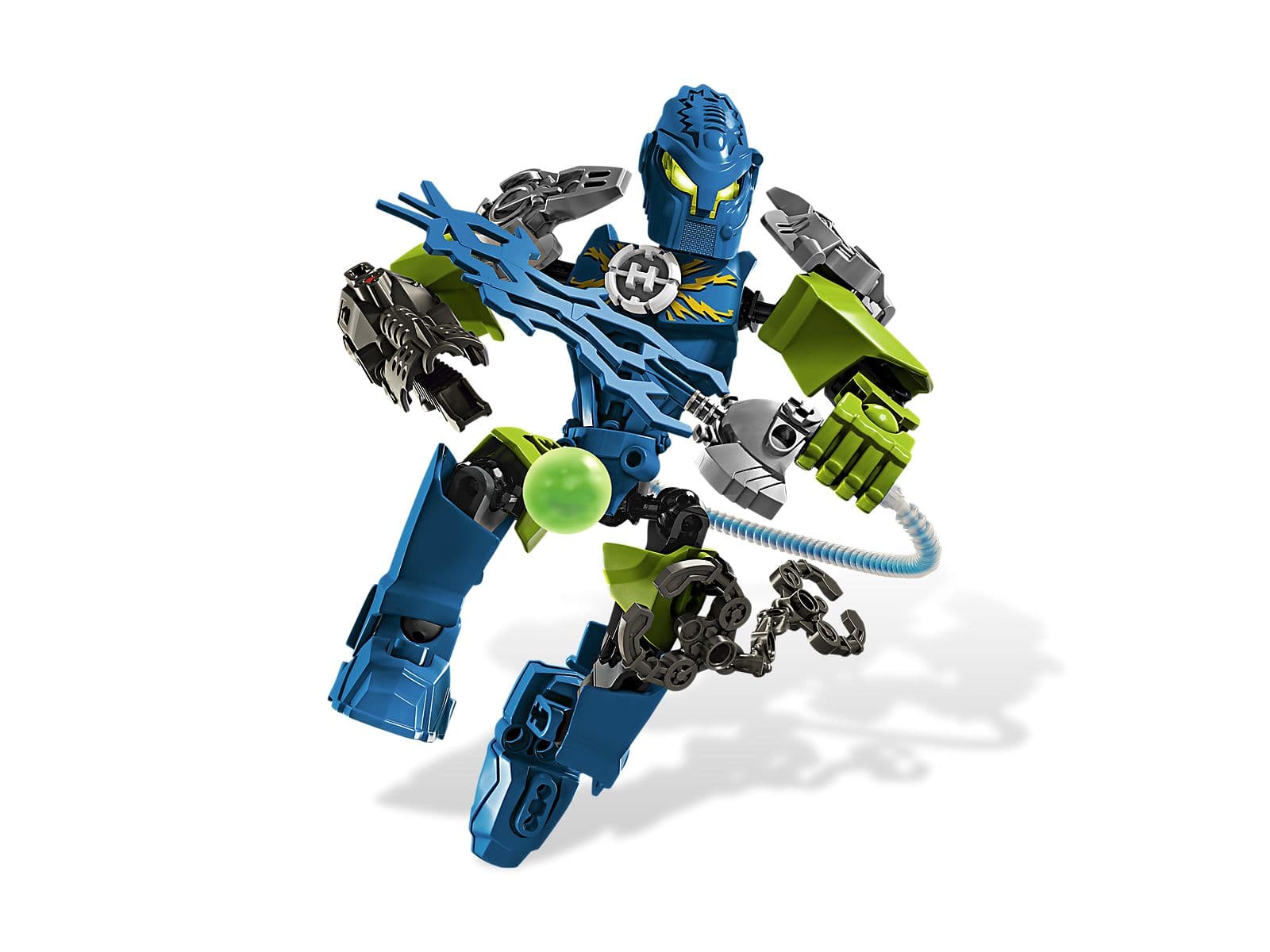 LEGO sættet Surge