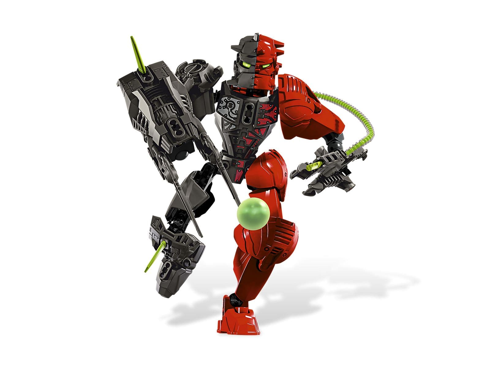 LEGO sættet Splitface