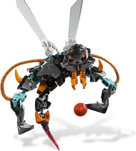 LEGO sættet Thornraxx