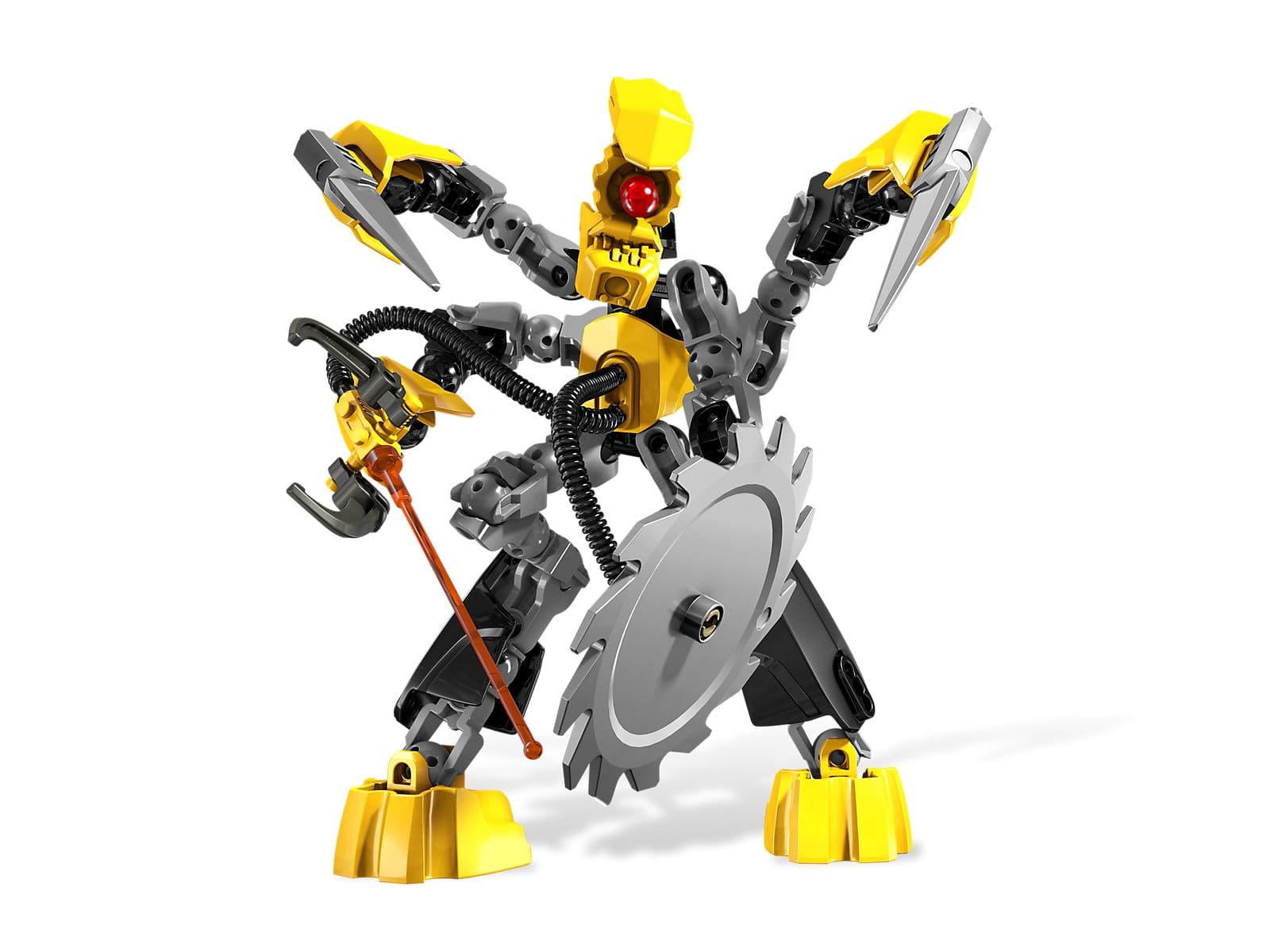 LEGO sættet XT4