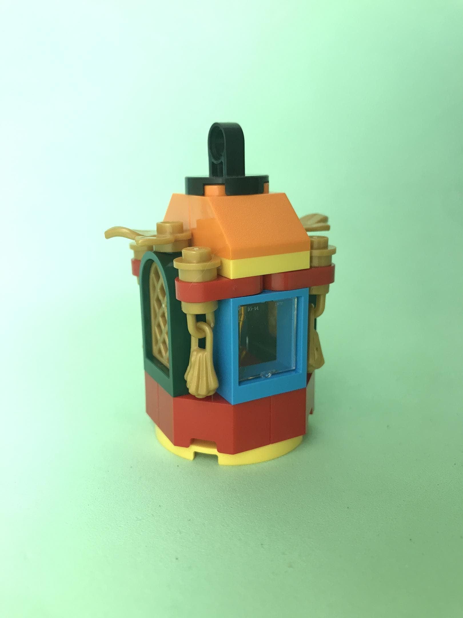 LEGO sættet Lantern
