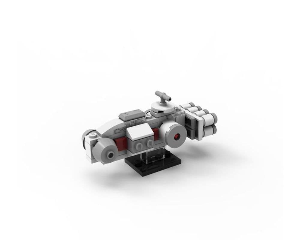 LEGO sættet Tantive IV