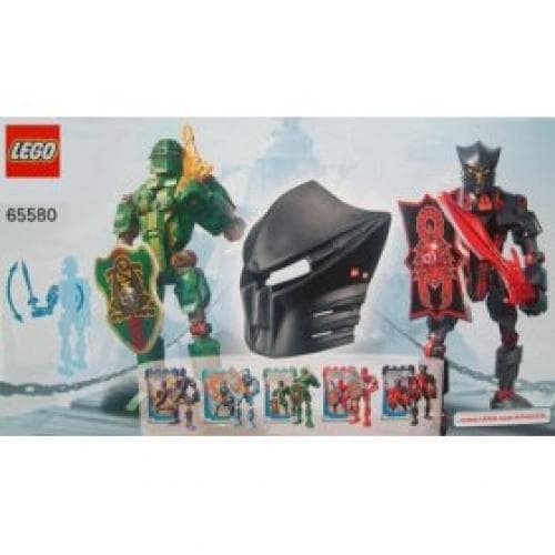 LEGO sættet Knights' Kingdom Value Pack