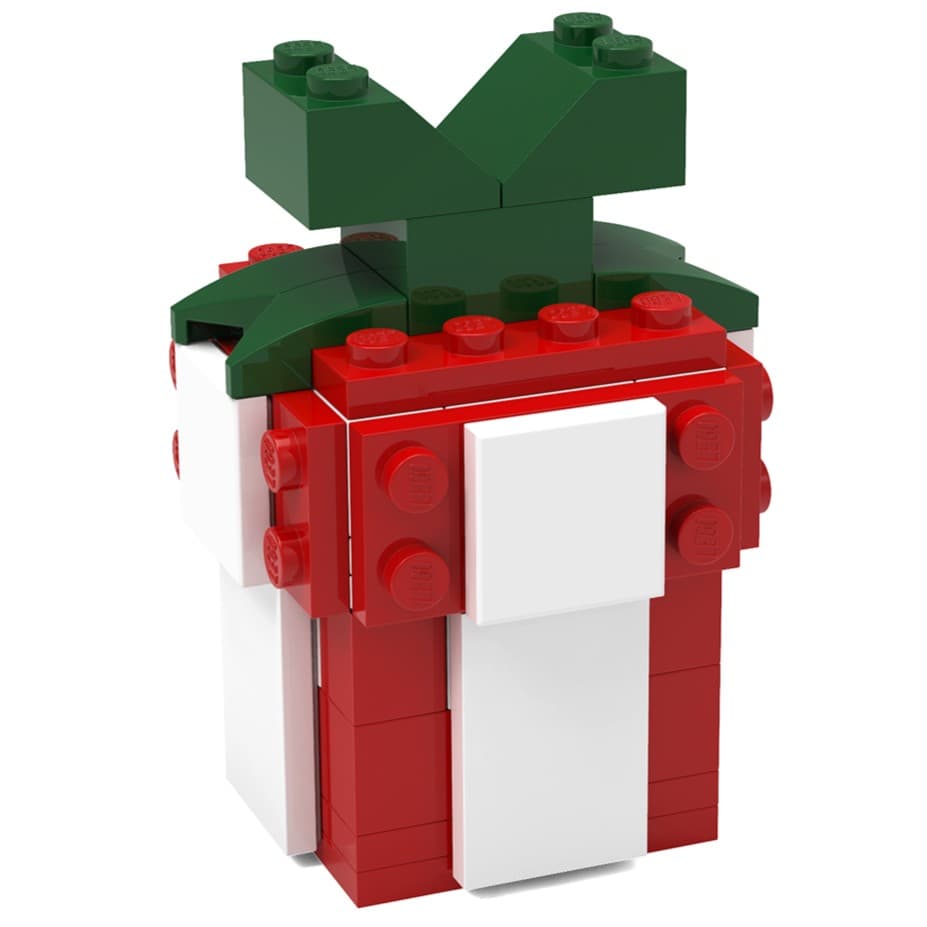 LEGO sættet Giftbox