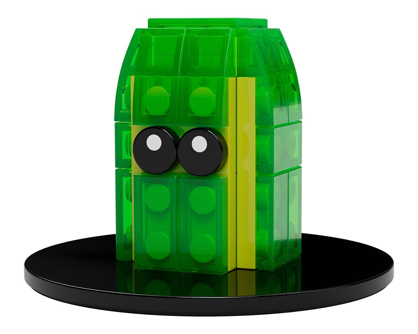 LEGO sættet Z-Blob