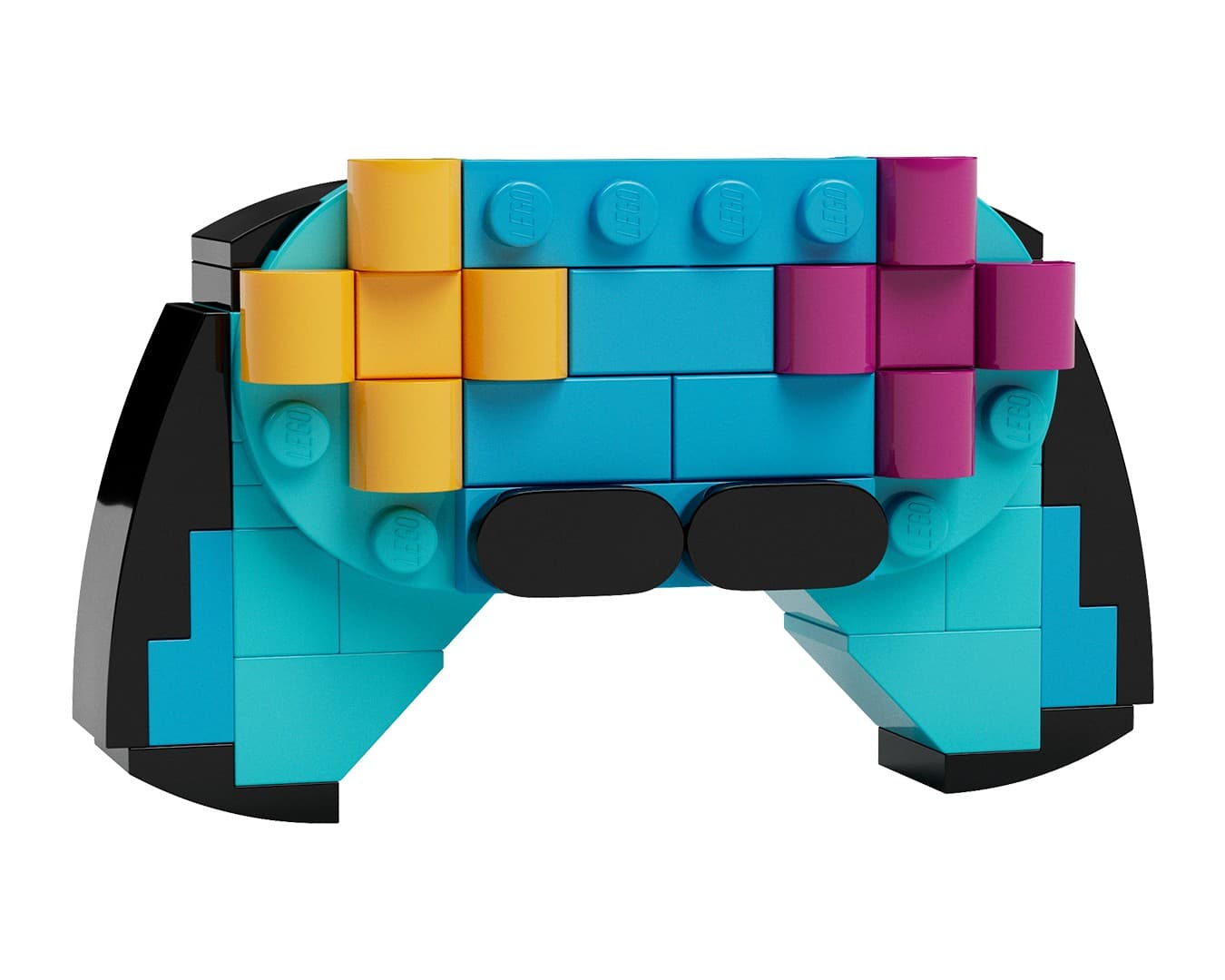 LEGO sættet Gaming-Controller