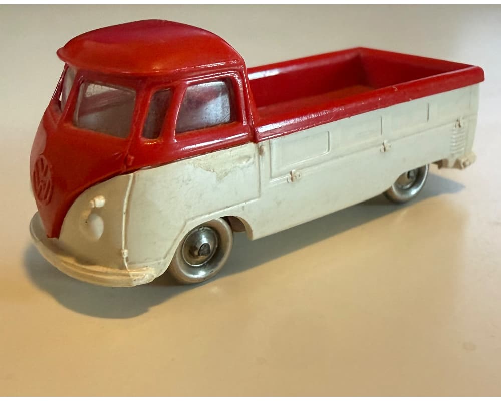 LEGO sættet 1:87 VW Pickup