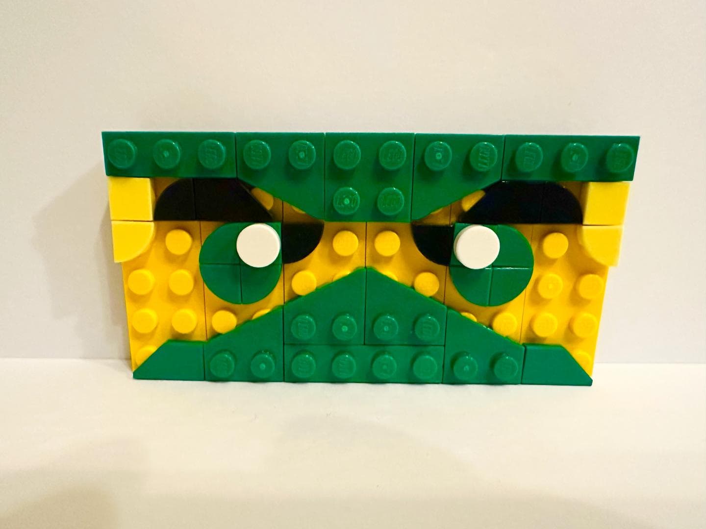 LEGO sættet Lloyd