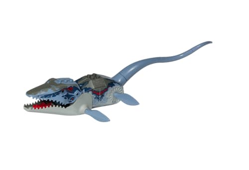LEGO sættet Mosasaurus