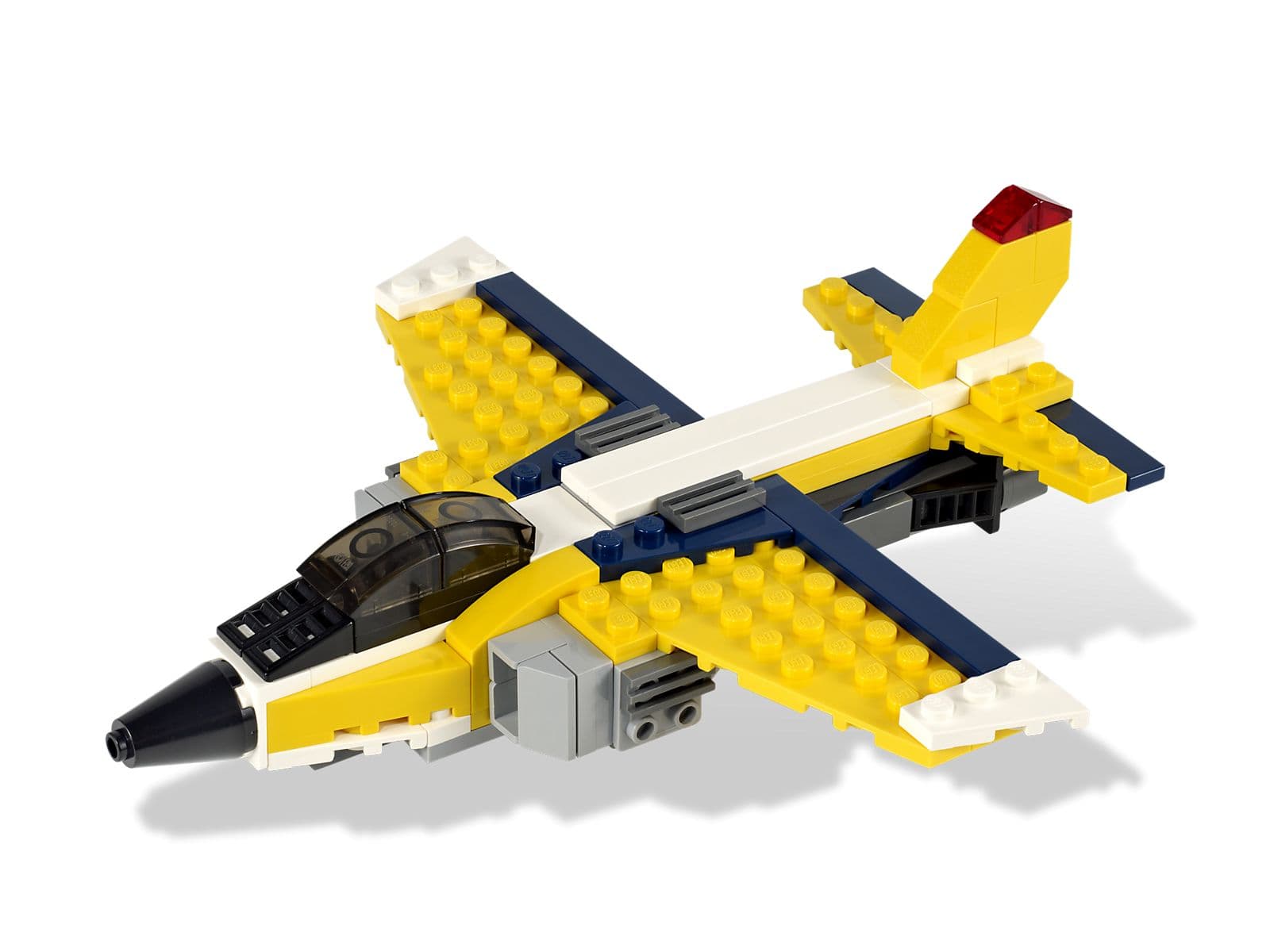 LEGO sættet Super Soarer