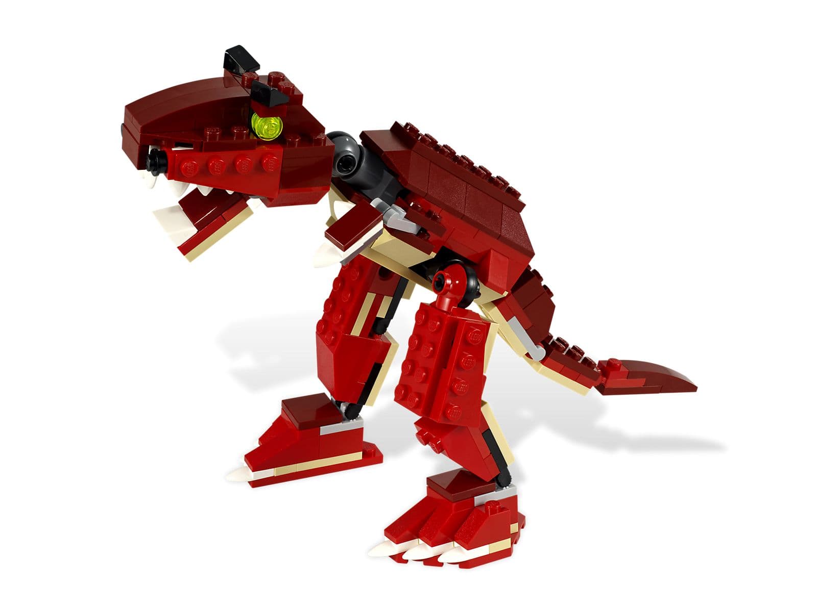LEGO sættet Prehistoric Hunters