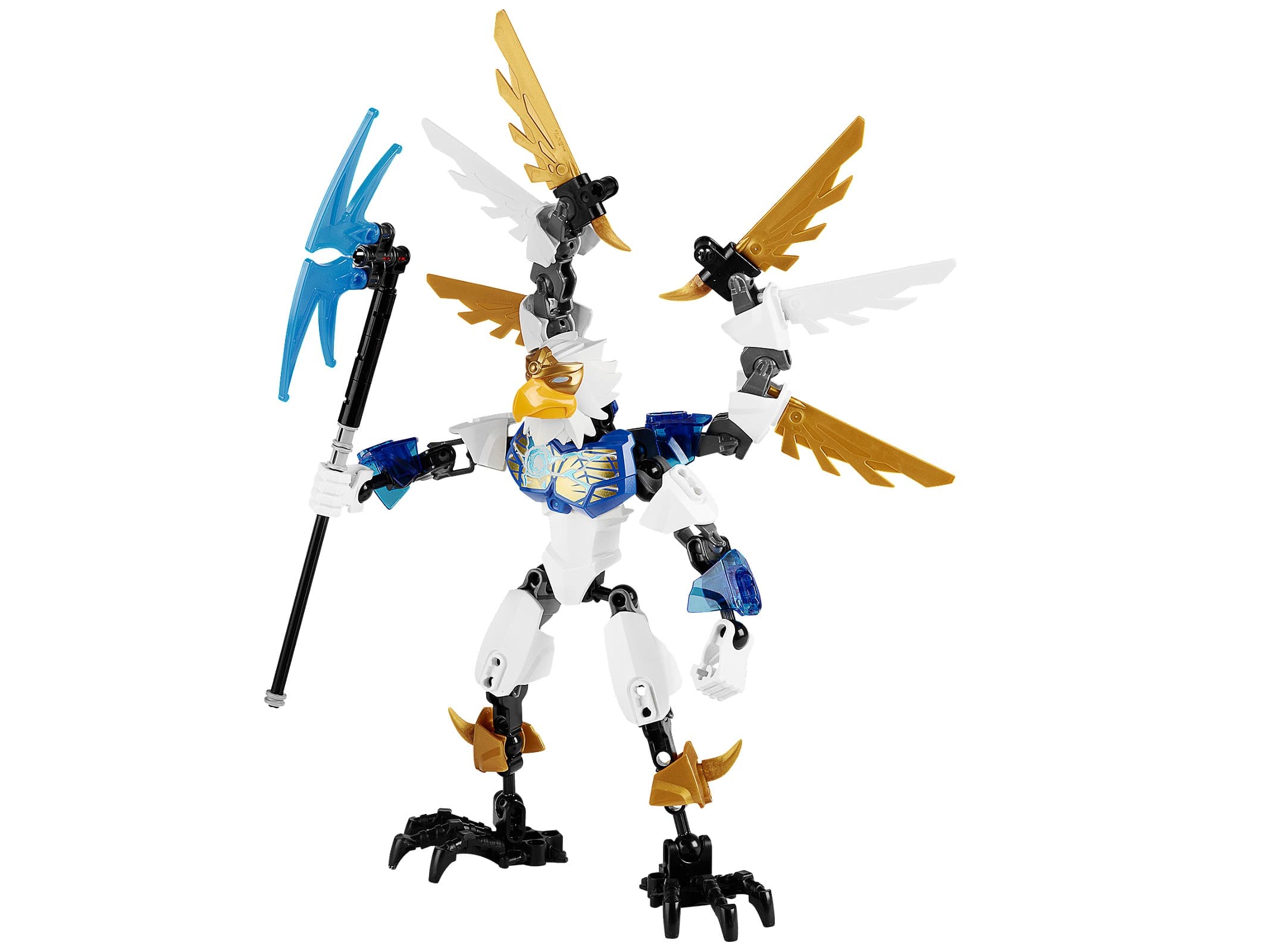 LEGO sættet CHI Eris