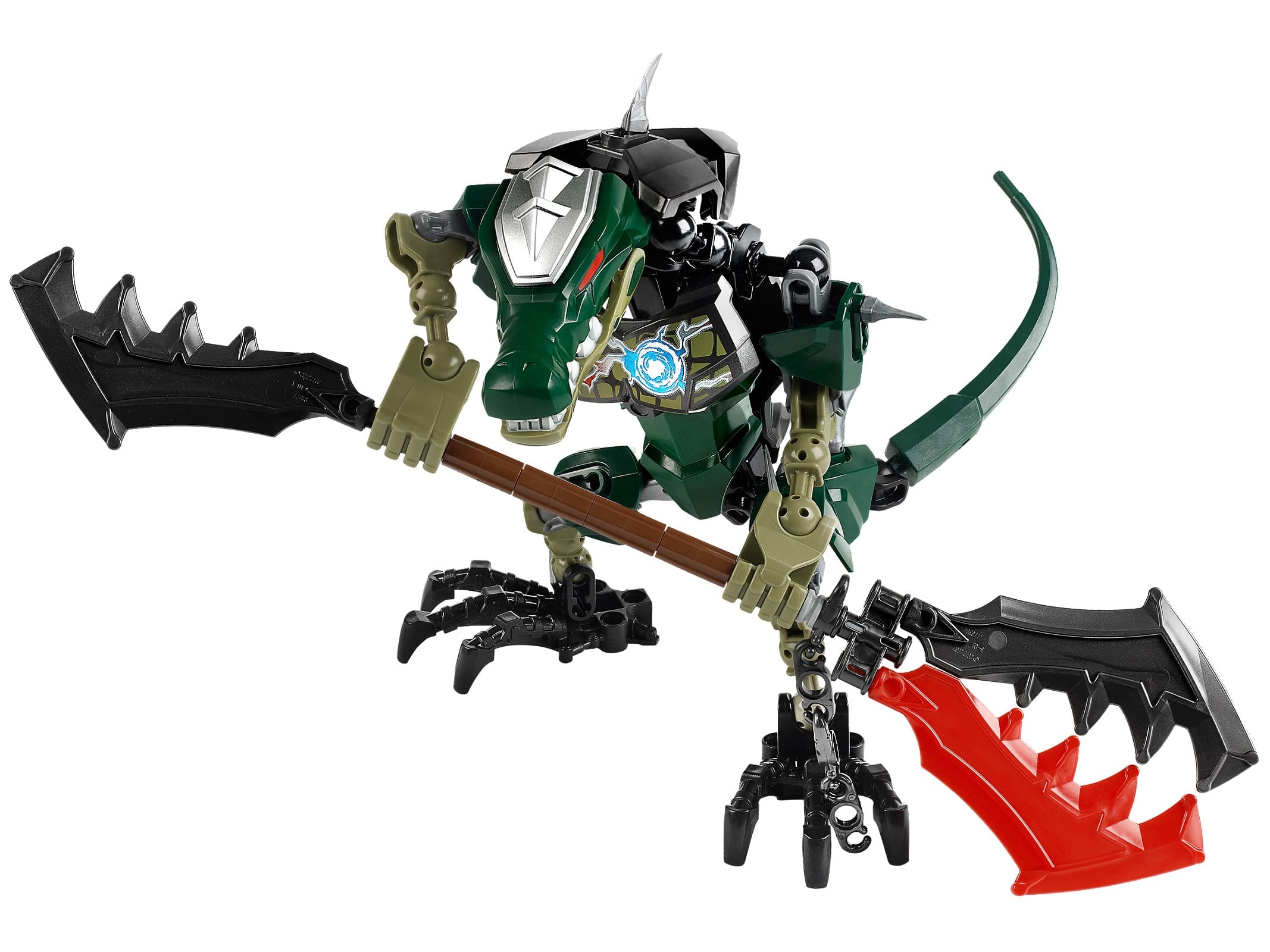 LEGO sættet CHI Cragger