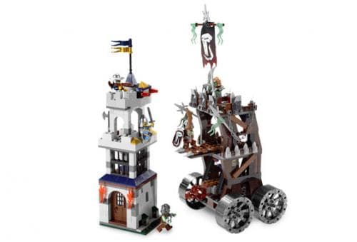 LEGO sættet Tower Raid
