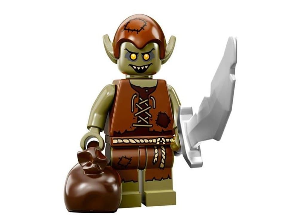 LEGO sættet Goblin