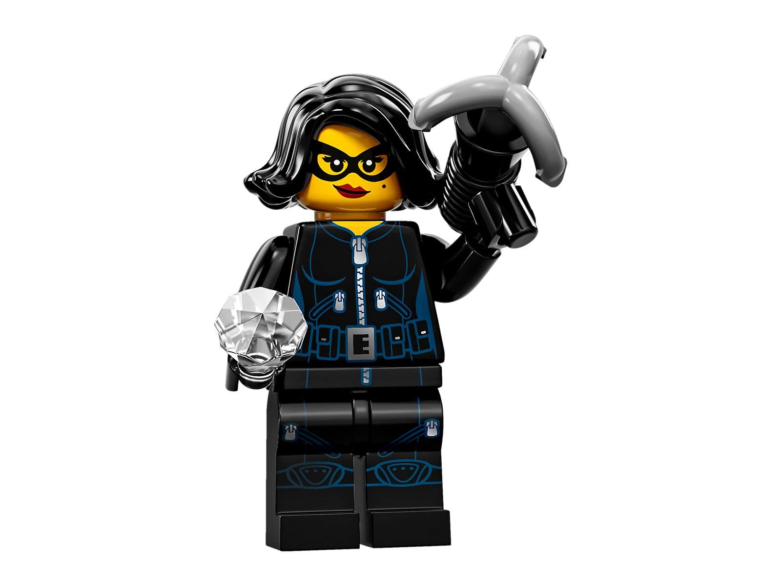 LEGO sættet Jewel Thief