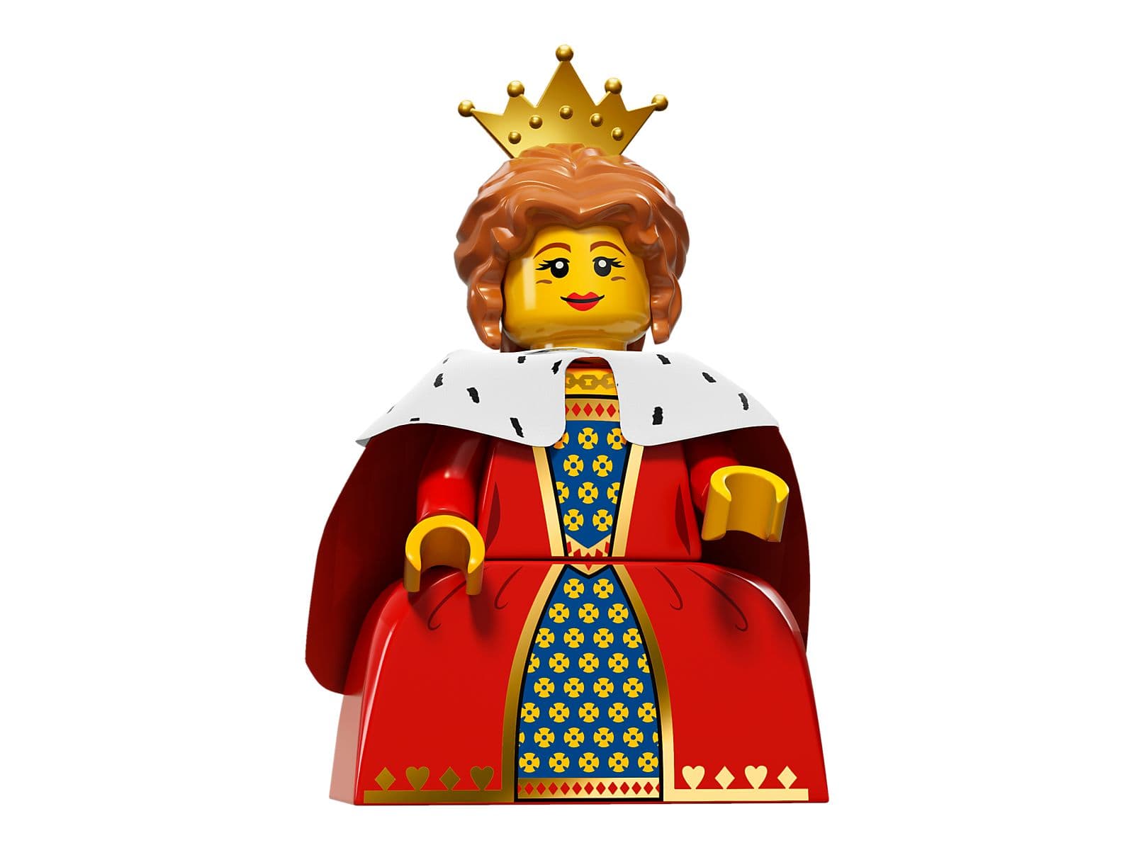 LEGO sættet Queen
