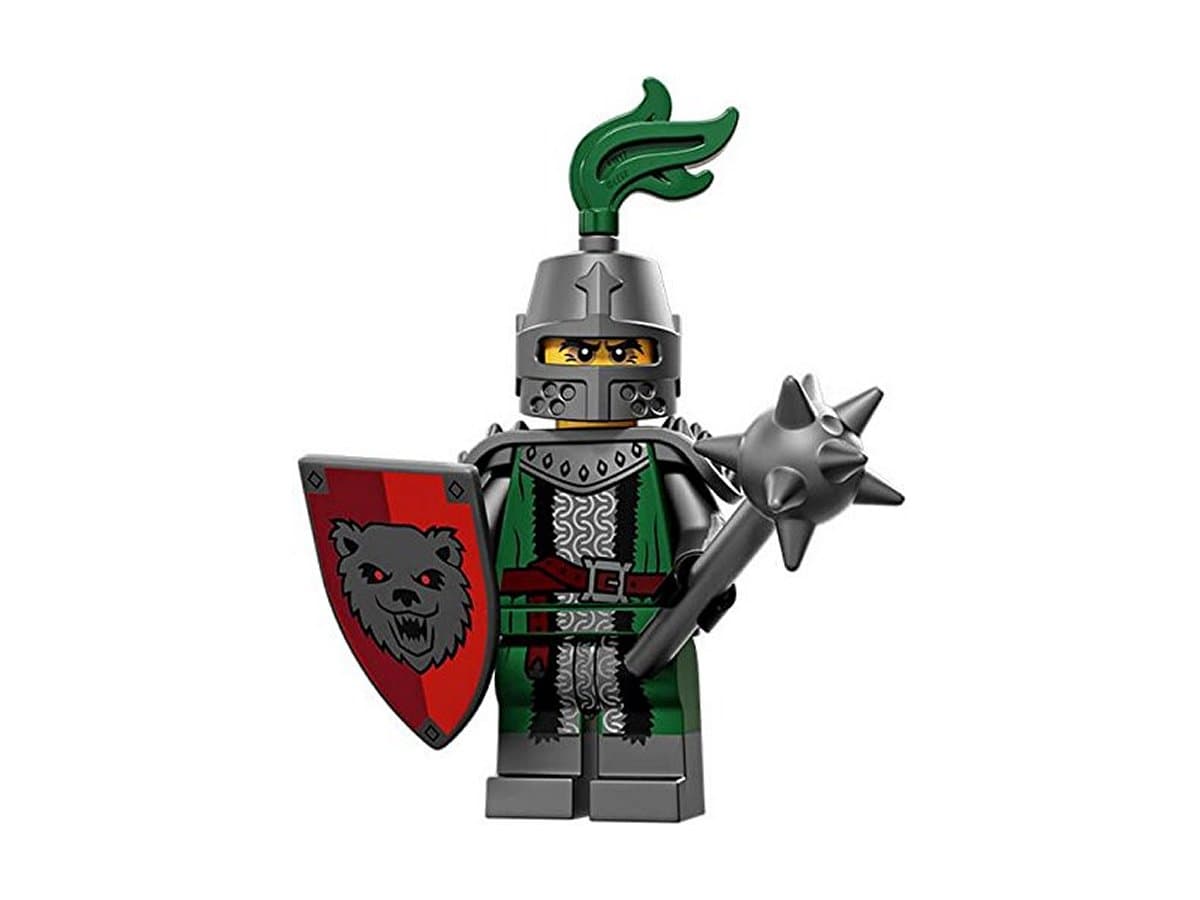 LEGO sættet Frightening Knight