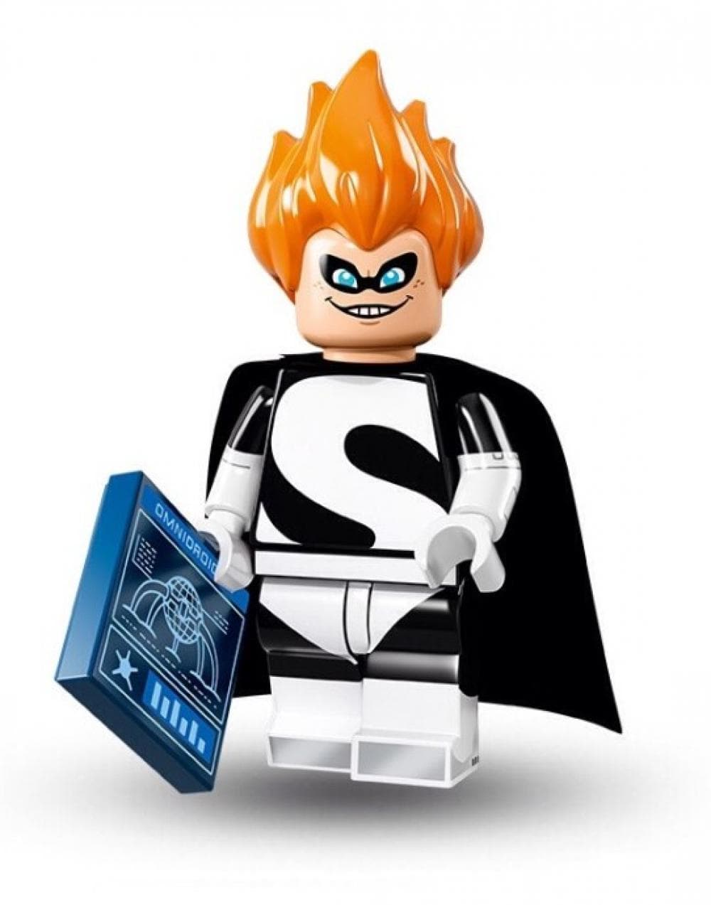 LEGO sættet Syndrome