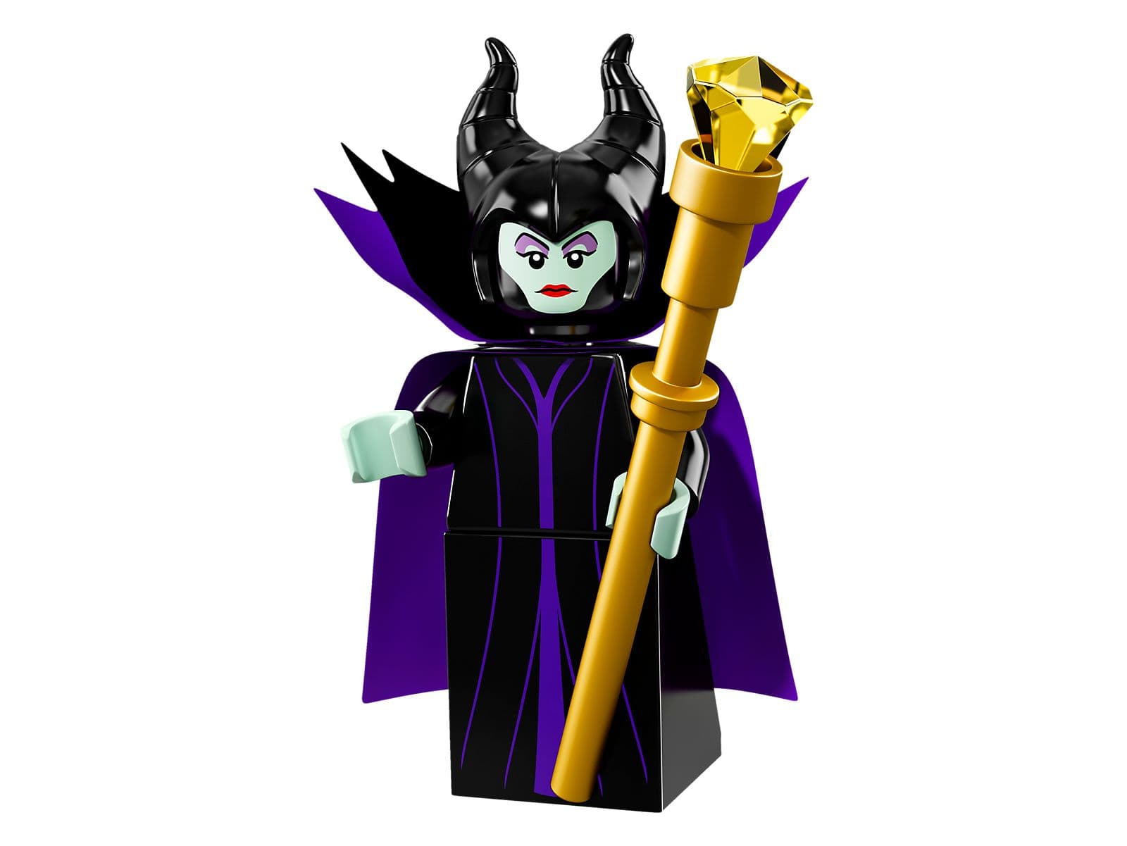 LEGO sættet Maleficent