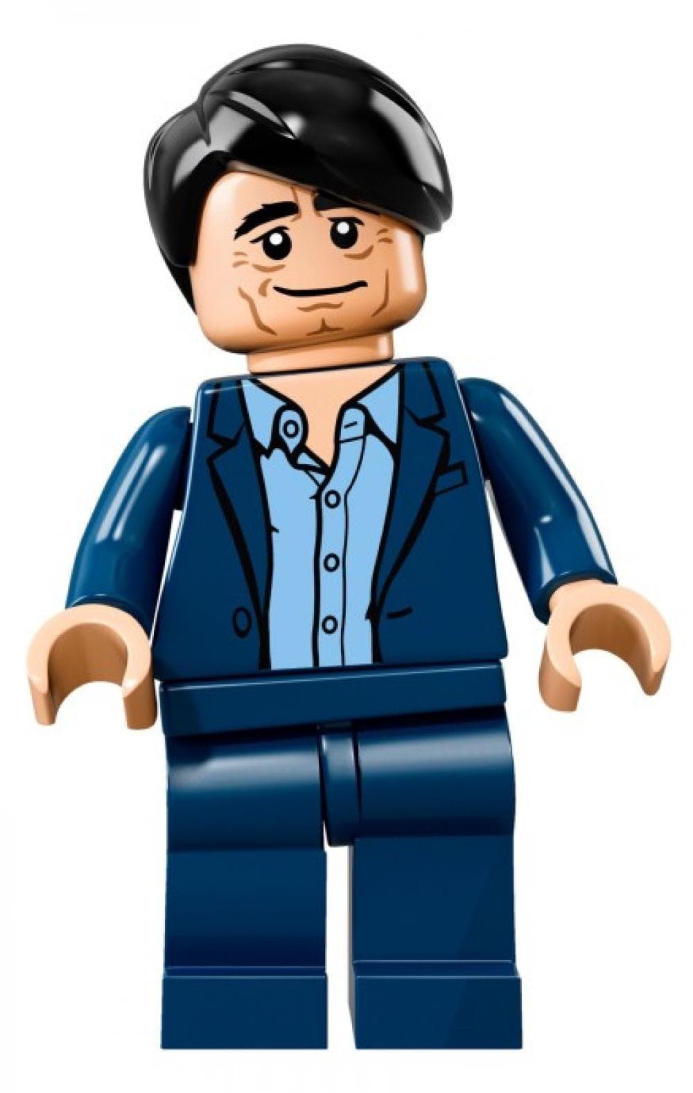 LEGO sættet Joachim Löw