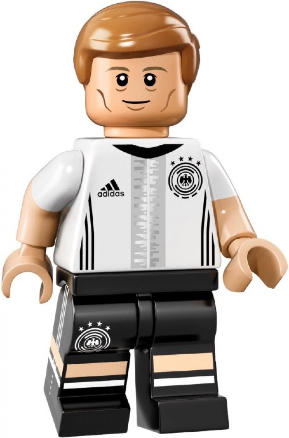 LEGO sættet Toni Kroos (18)