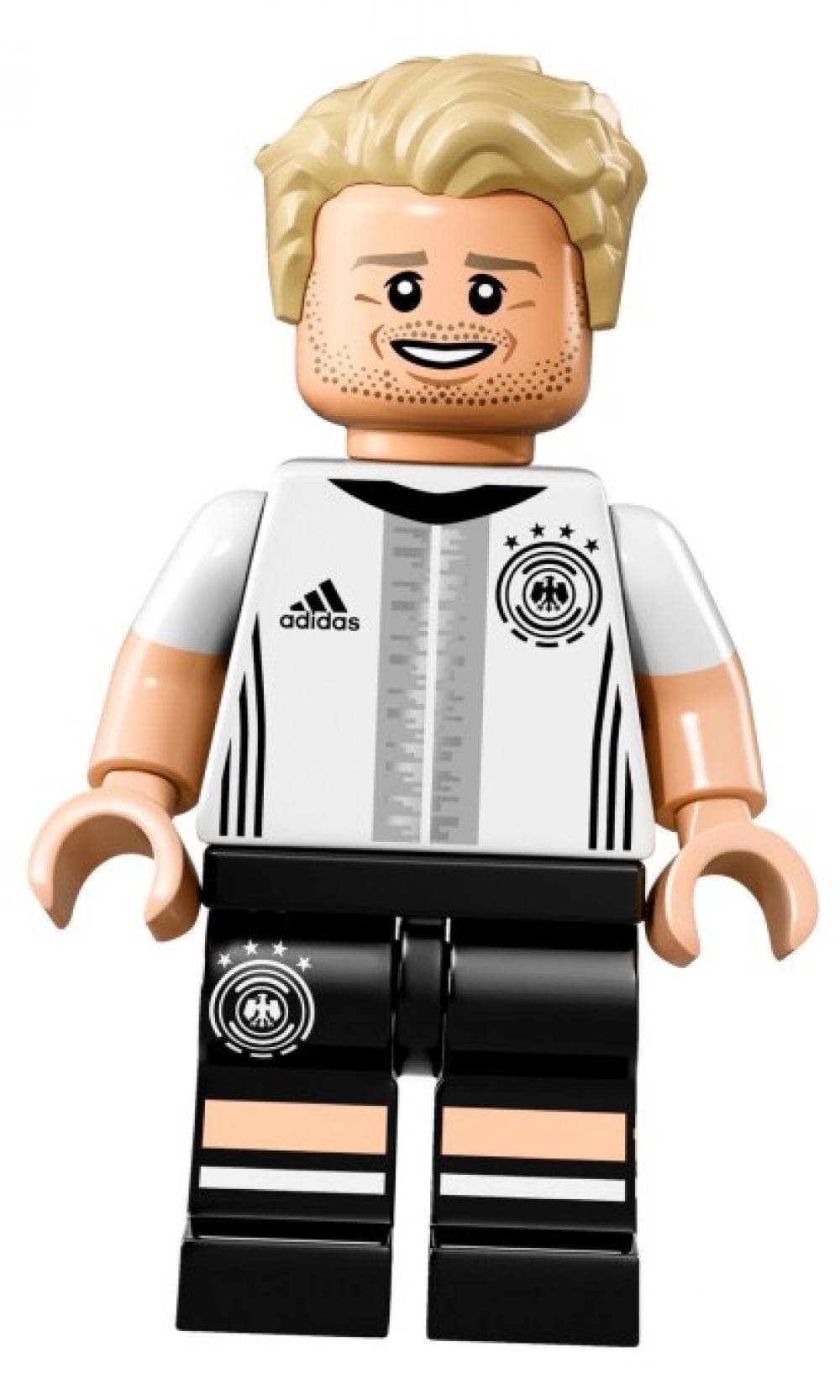 LEGO sættet André Schürrle (9)