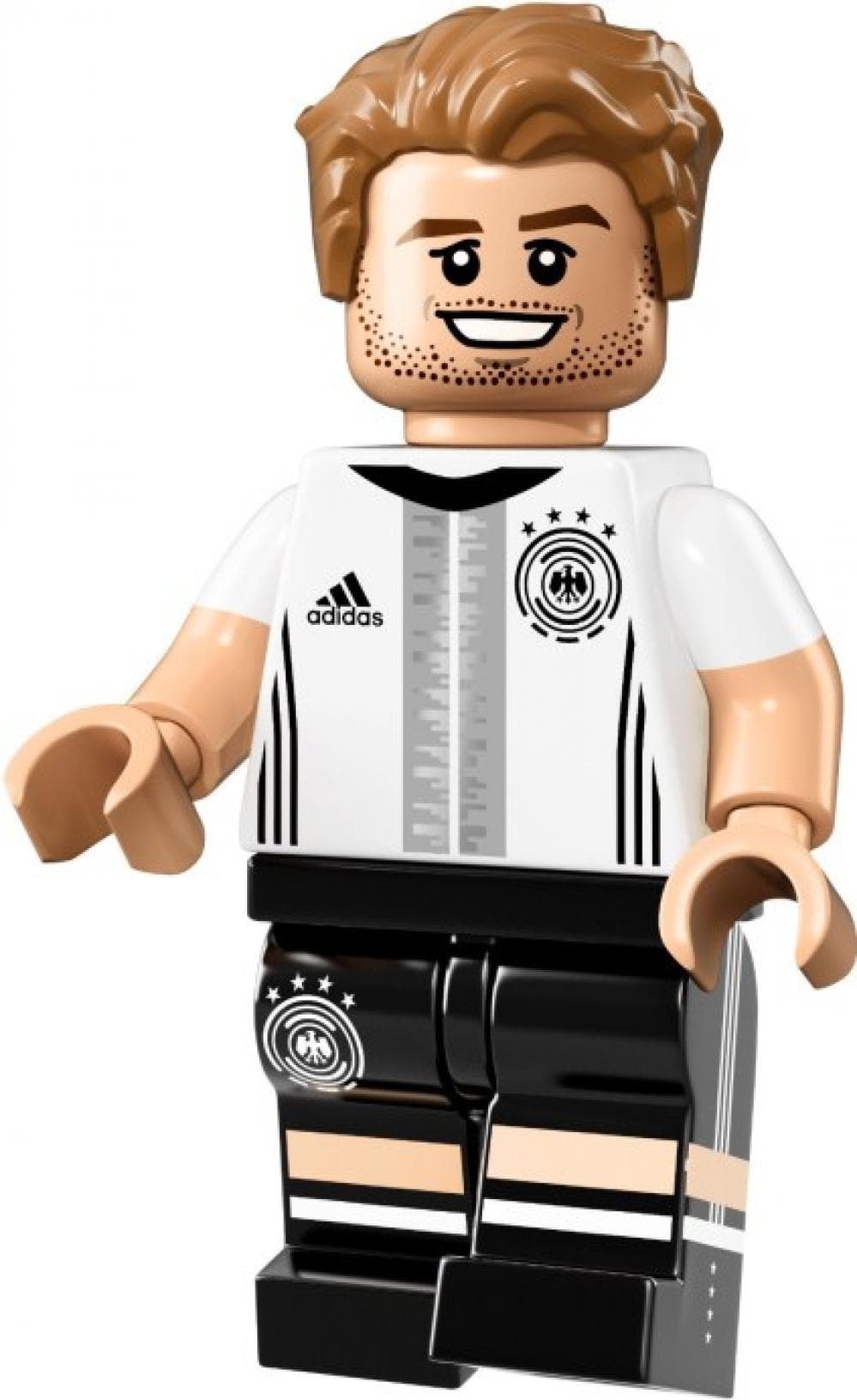 LEGO sættet Christoph Kramer (20)