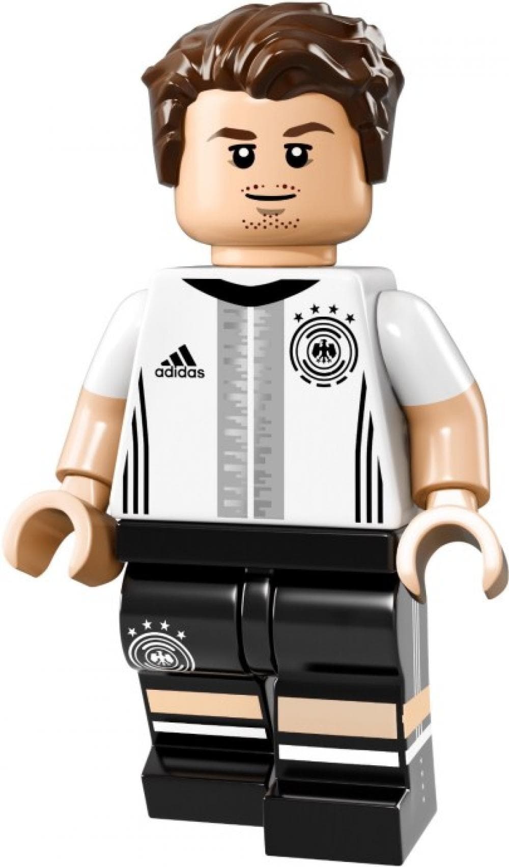 LEGO sættet Mario Götze (19)
