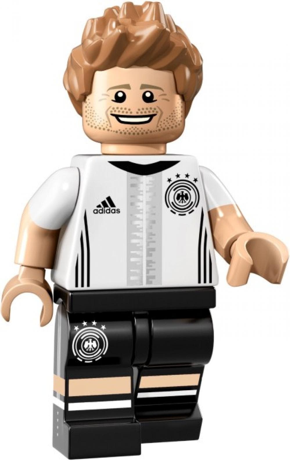 LEGO sættet Benedikt Höwedes (4)