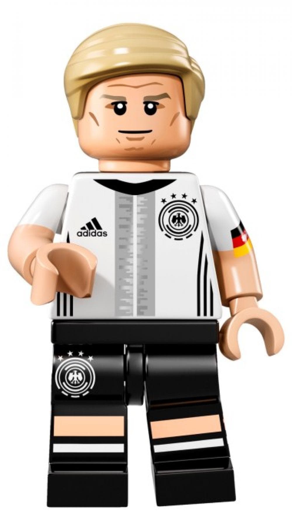 LEGO sættet Bastian Schweinsteiger (7)