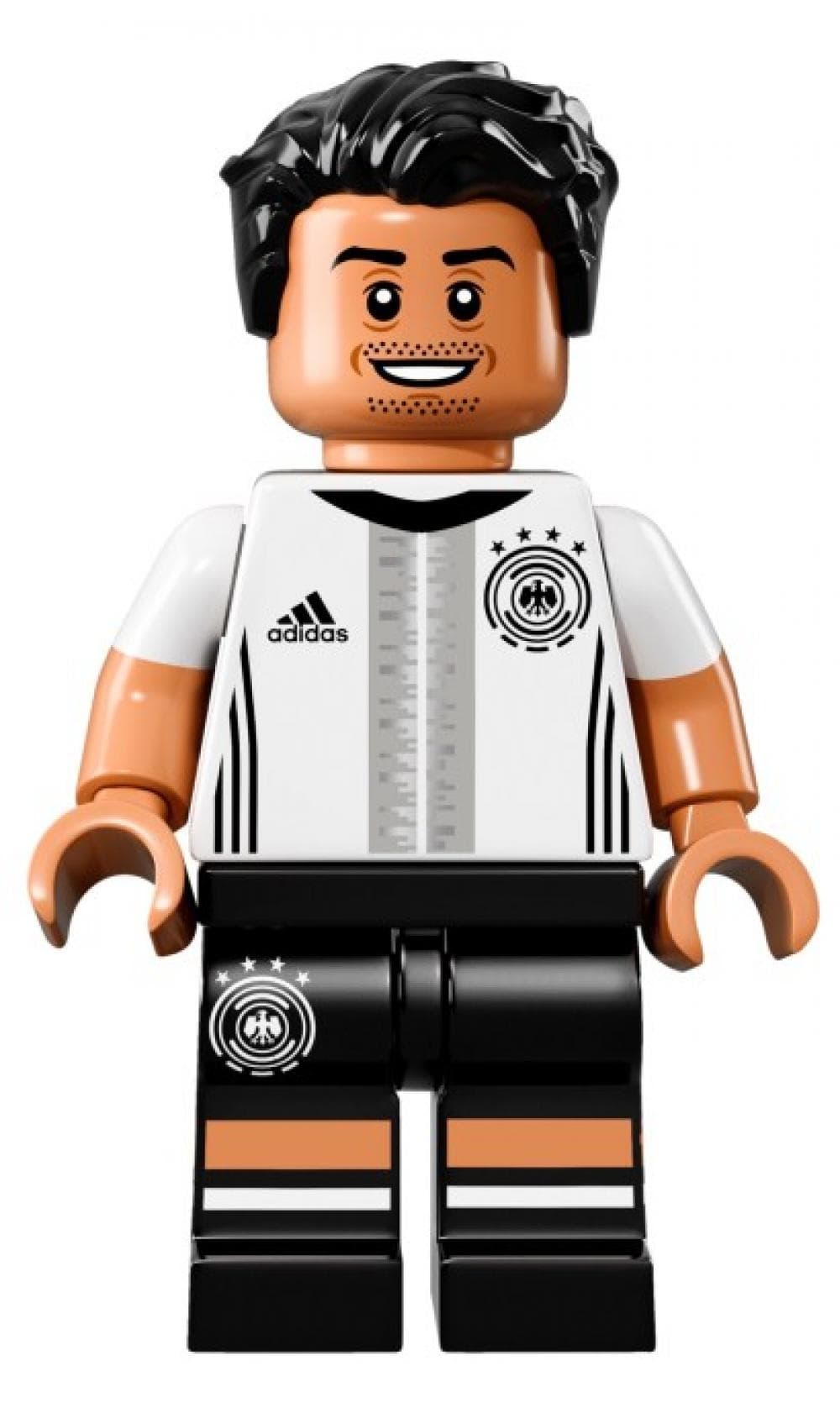 LEGO sættet Mesut Özil (8)