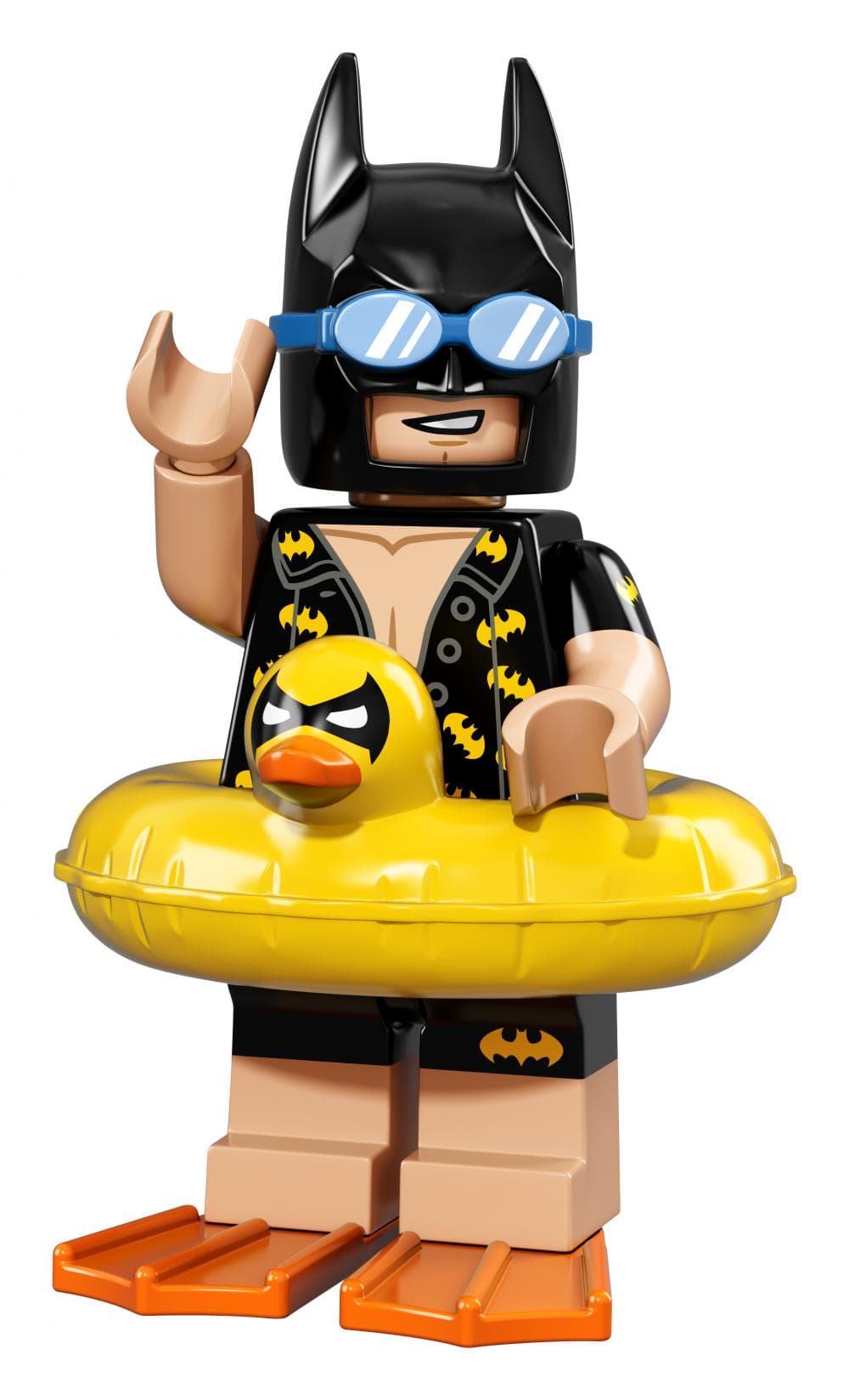 LEGO sættet Vacation Batman