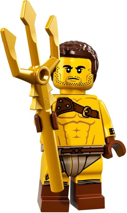 LEGO sættet Roman Gladiator