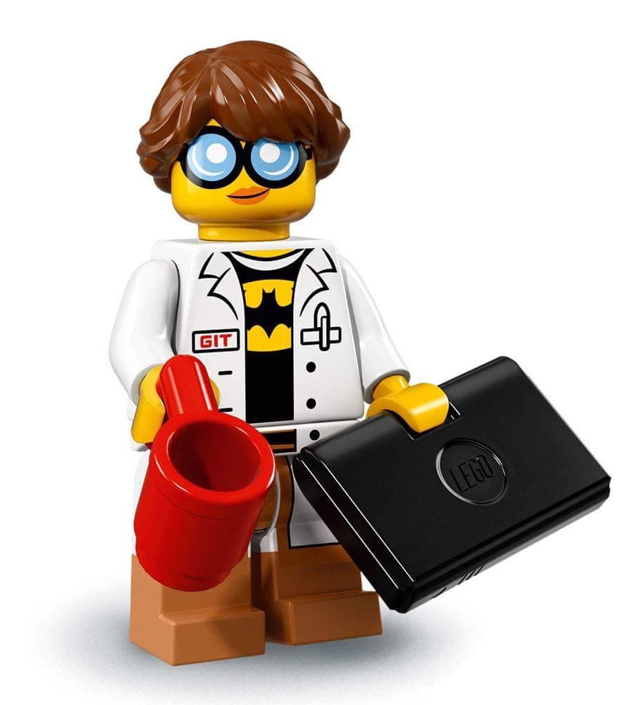 LEGO sættet GPL Tech