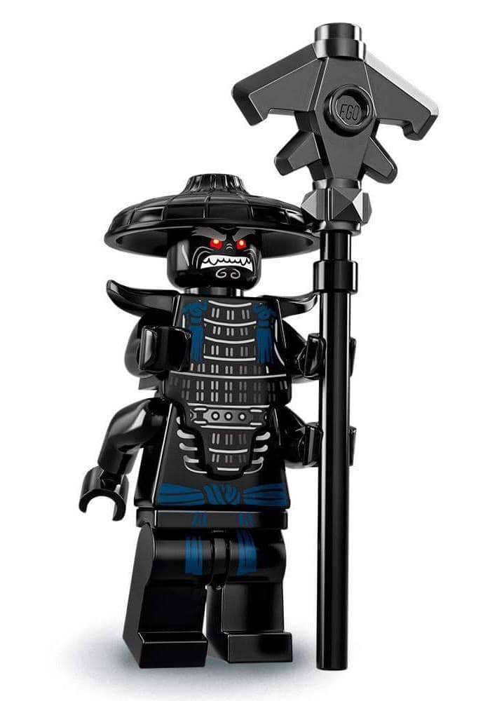 LEGO sættet Garmadon