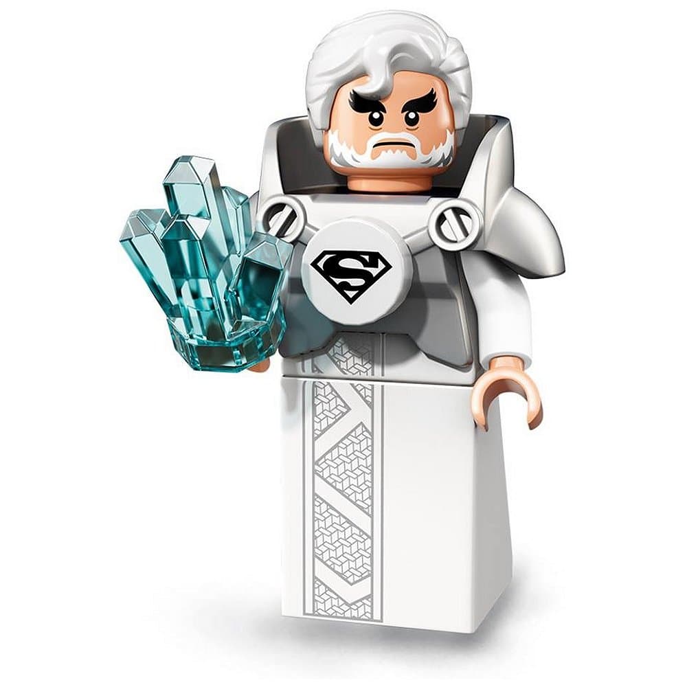 LEGO sættet Jor-El