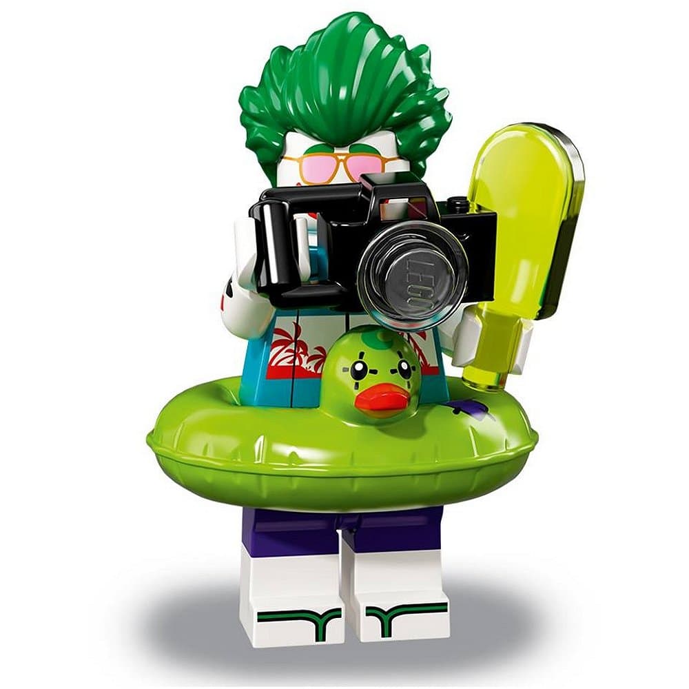 LEGO sættet Vacation Joker