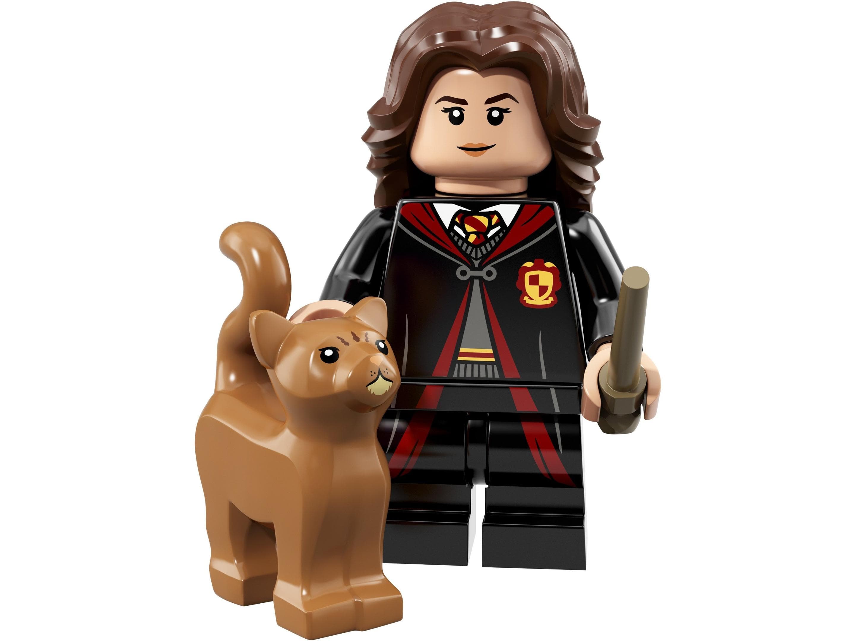 LEGO sættet Hermione Granger