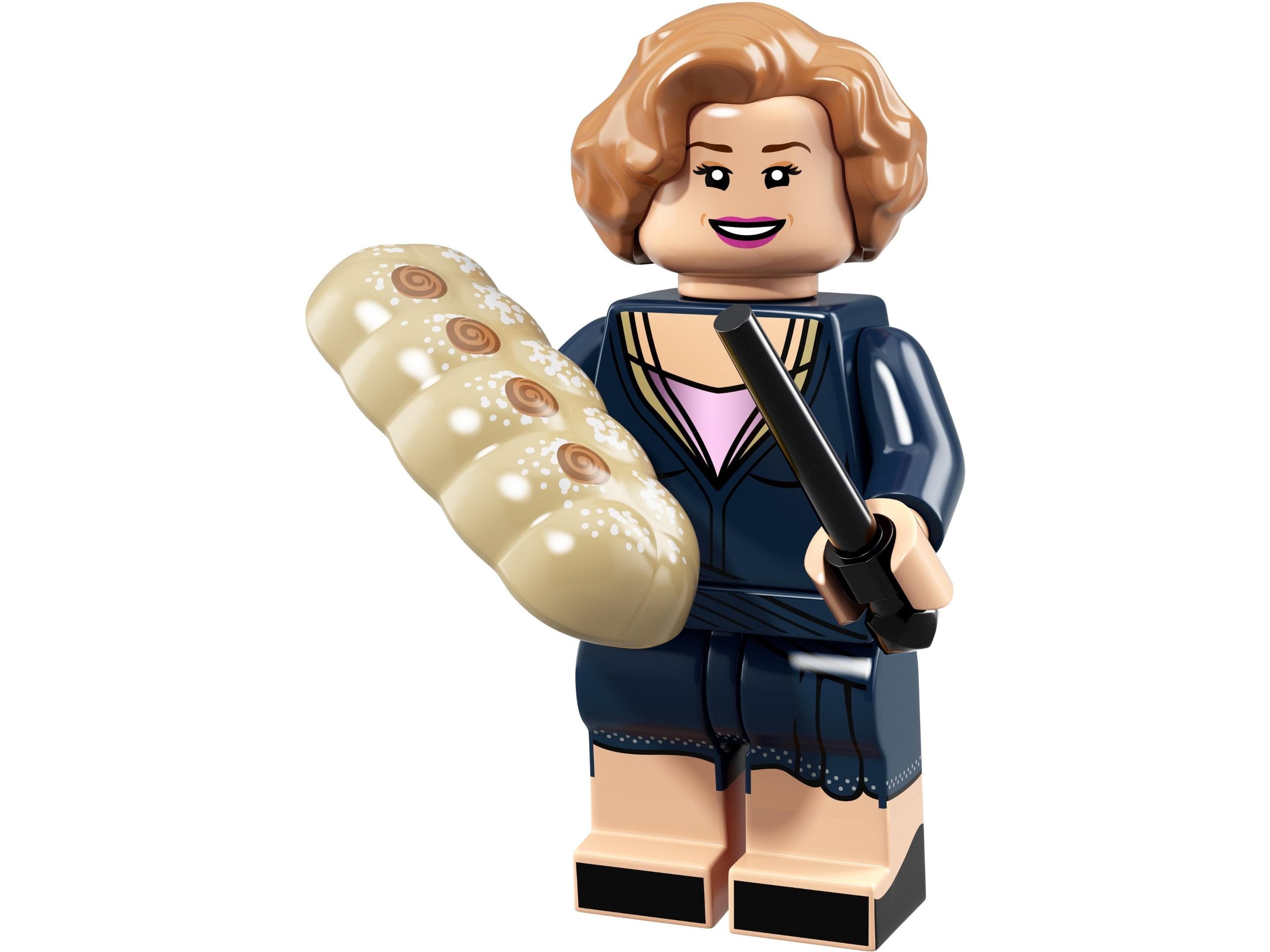 LEGO sættet Queenie Goldstein